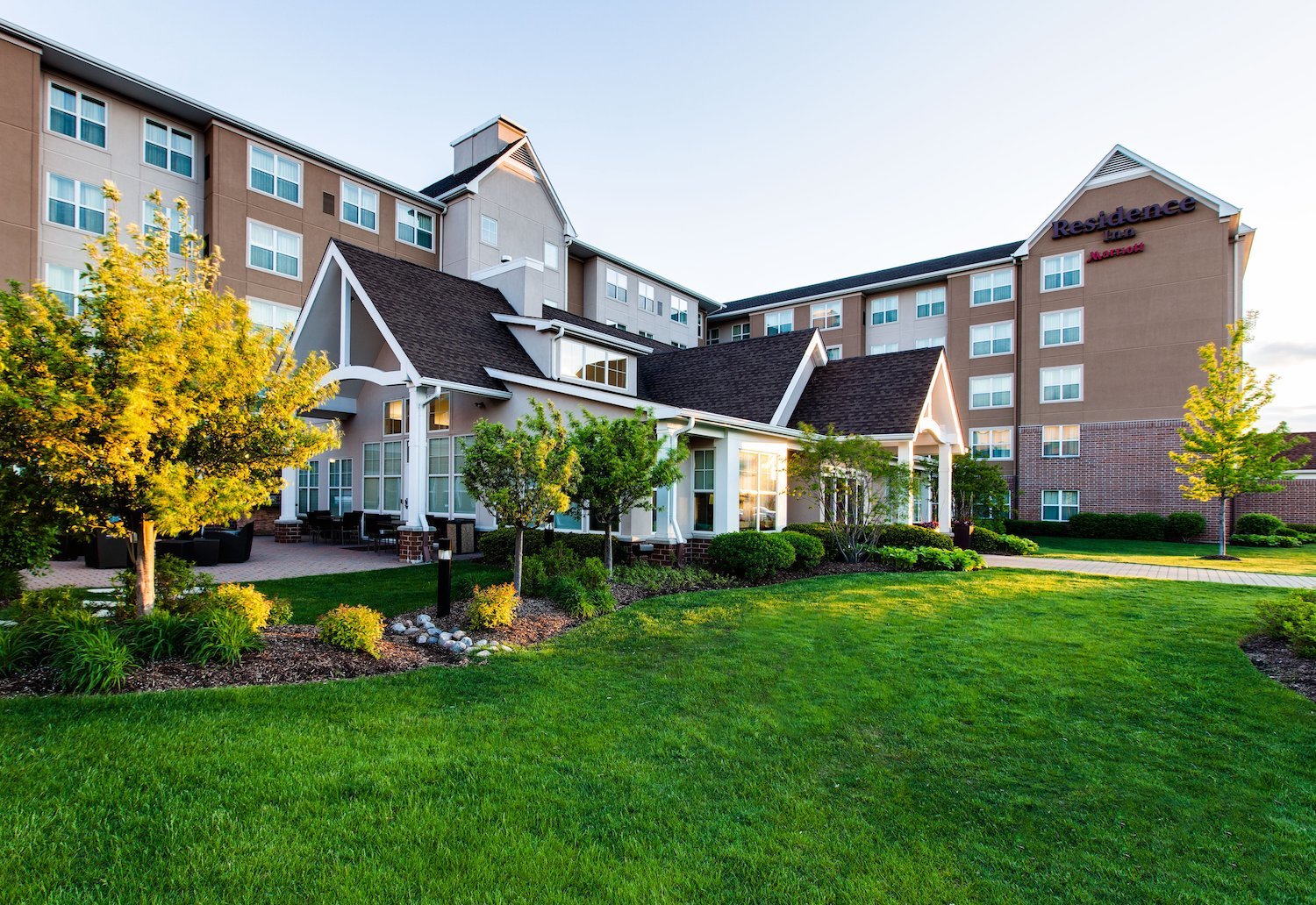 Photo of Residence Inn by Marriott Chicago Midway Airport, Bedford Park, IL