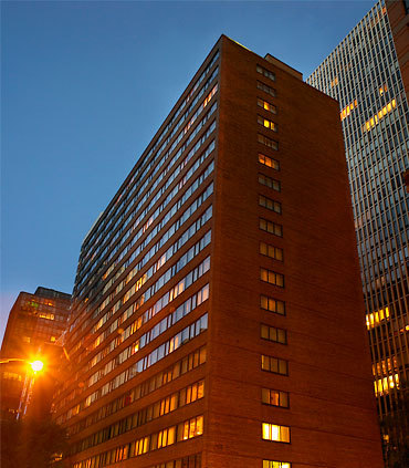 Photo of Residence Inn Chicago Downtown/Magnificent Mile, Chicago, IL