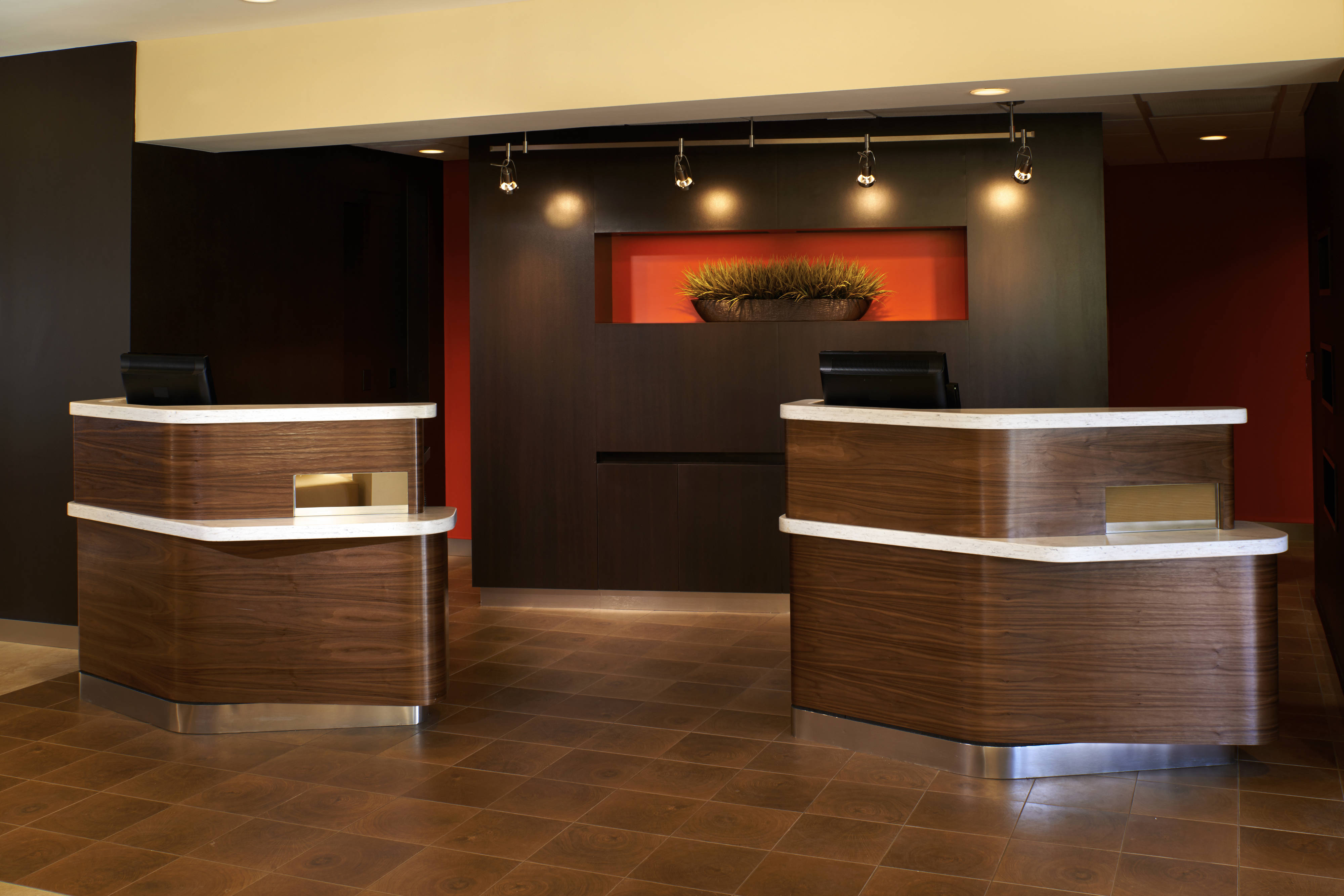 Photo of Courtyard by Marriott Chicago Highland Park/Northbrook, Highland Park, IL