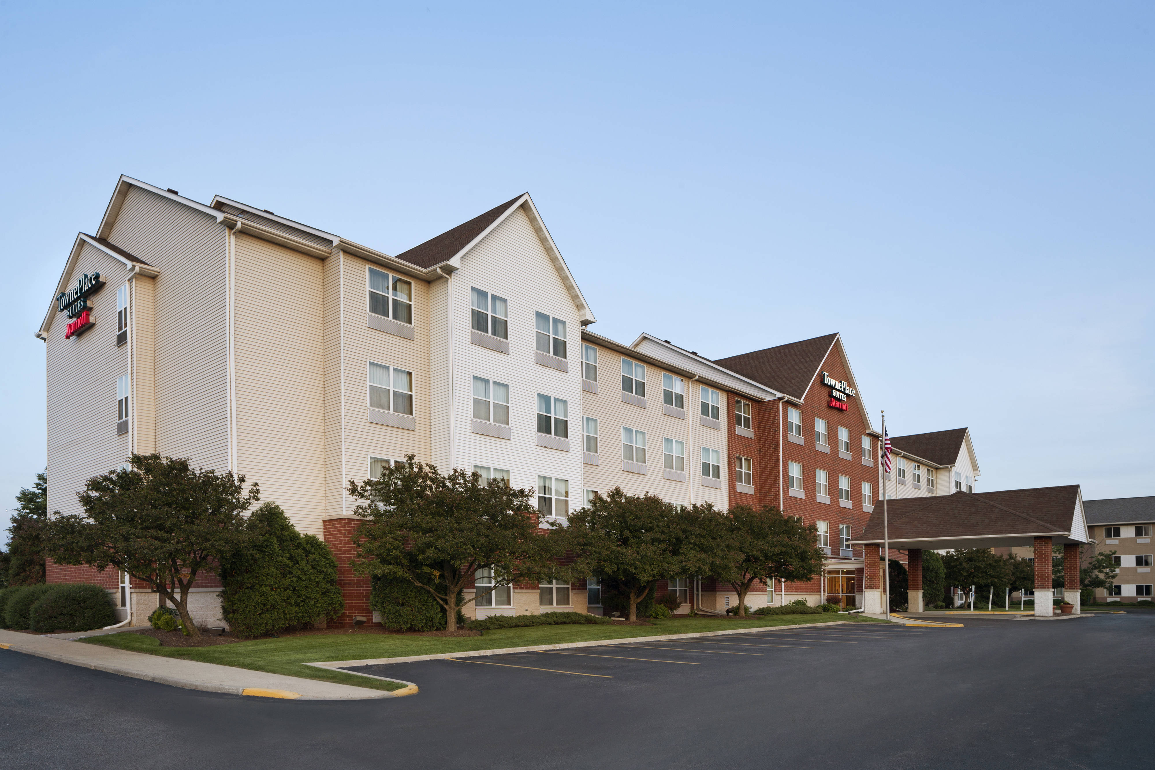 Photo of TownePlace Suites by Marriott Chicago Naperville, Naperville, IL