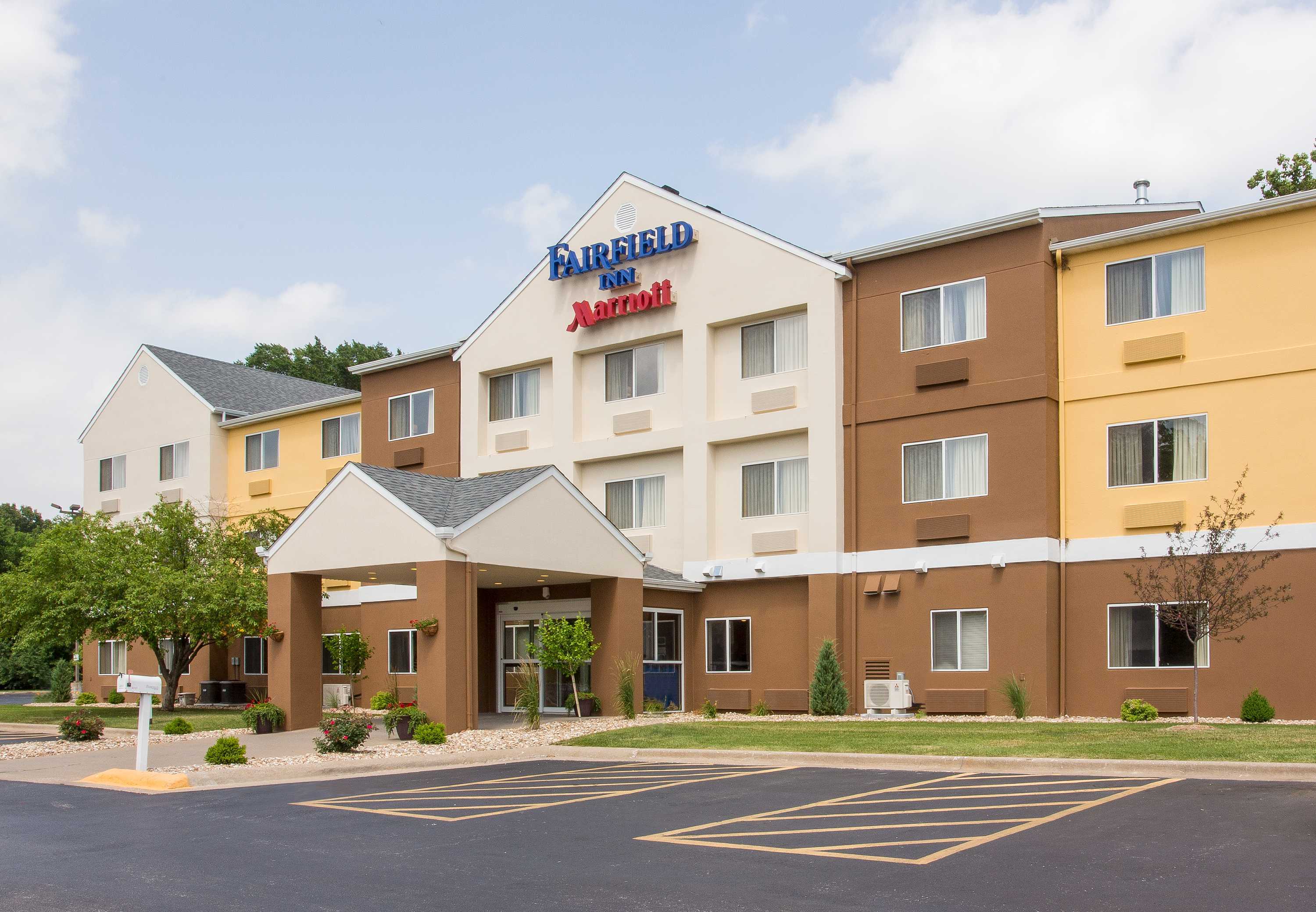 Photo of Fairfield Inn & Suites by Marriott Quincy, Quincy, IL