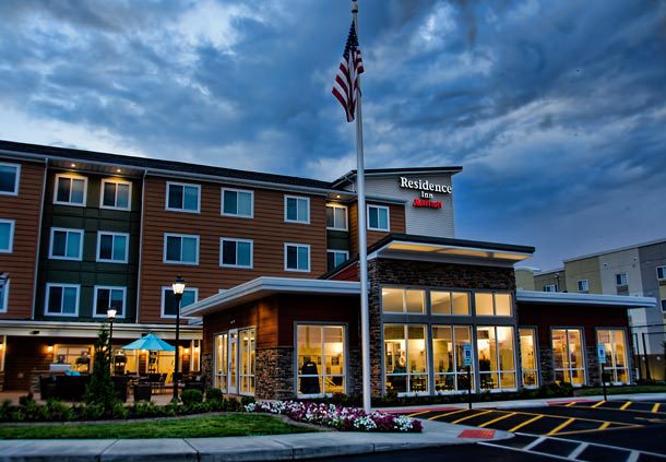 Photo of Residence Inn Springfield South, Springfield, IL