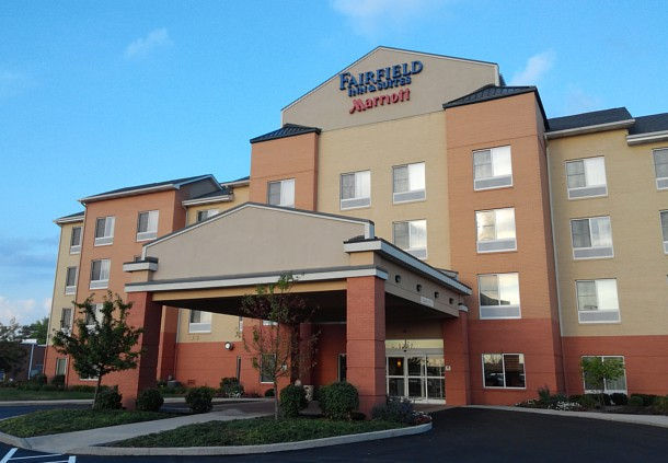 Photo of Fairfield Inn & Suites Indianapolis Avon, Avon, IN