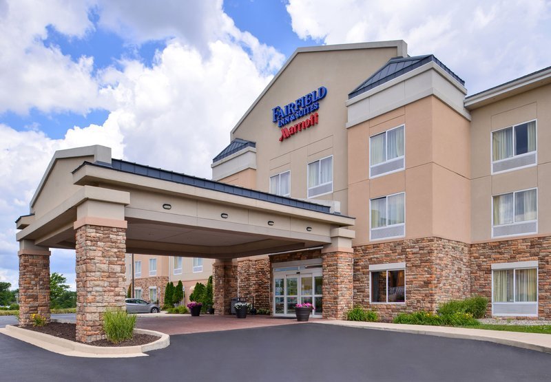 Photo of Fairfield Inn & Suites Fort Wayne, Fort Wayne, IN