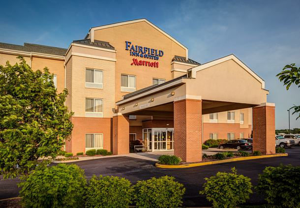 Photo of Fairfield Inn & Suites Indianapolis Noblesville, Noblesville, IN