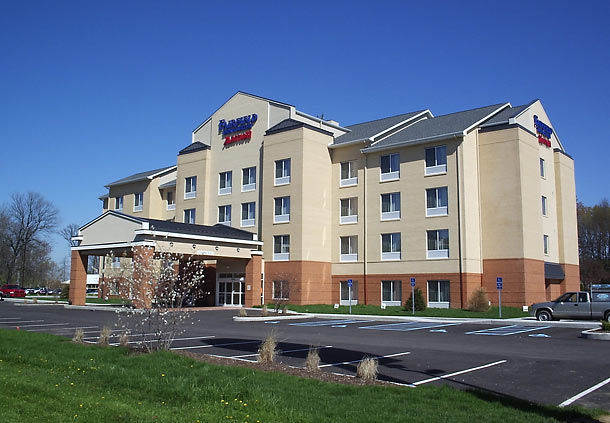 Photo of Fairfield Inn & Suites Seymour, Seymour, IN