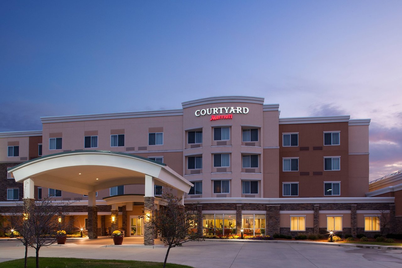 Photo of Courtyard by Marriott Des Moines Ankeny, Ankeny, IA
