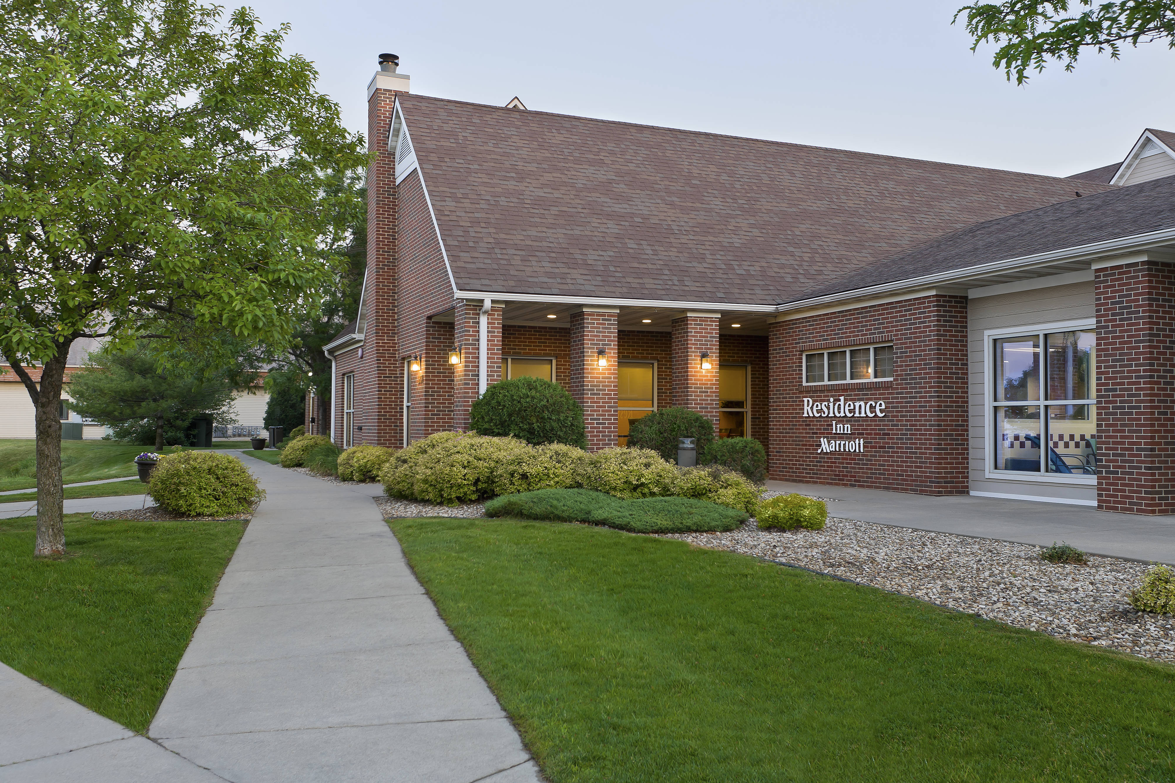 Photo of Residence Inn by Marriott Cedar Rapids, Cedar Rapids, IA
