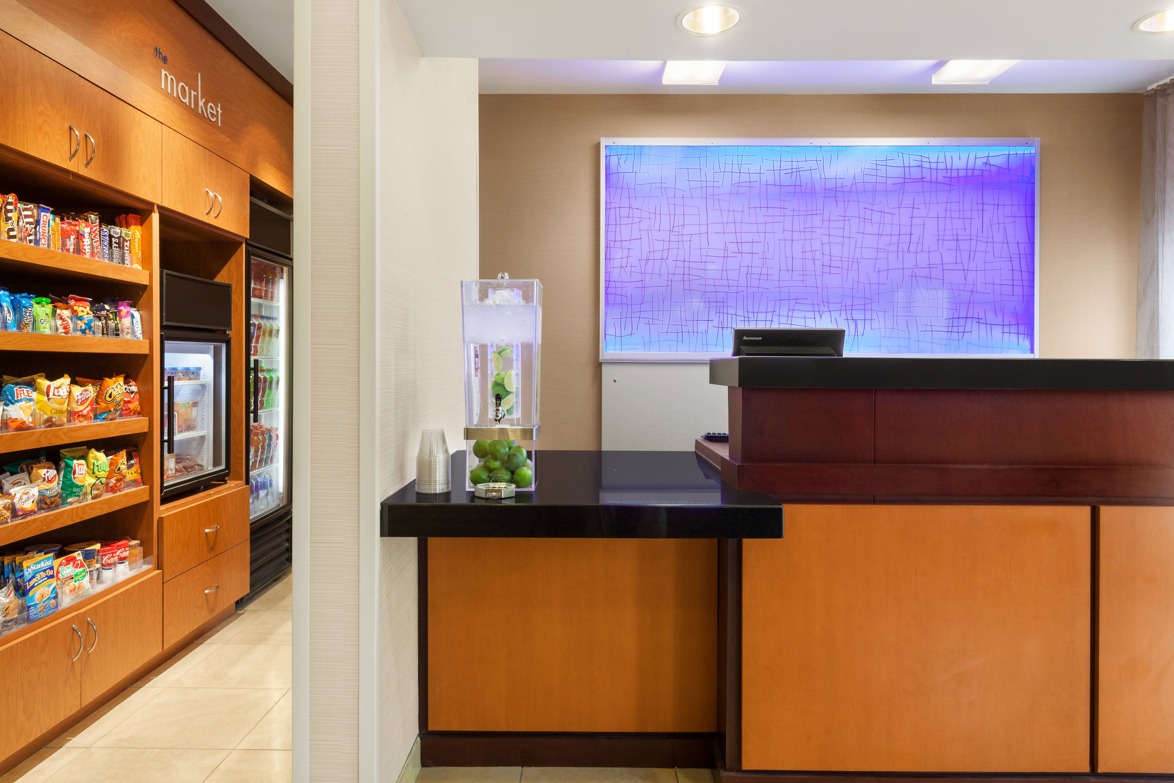 Photo of Fairfield Inn & Suites by Marriott Omaha East/Council Bluffs, IA, Council Bluffs, IA