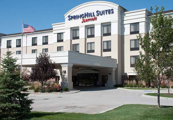 Photo of SpringHill Suites Council Bluffs, Council Bluffs, IA