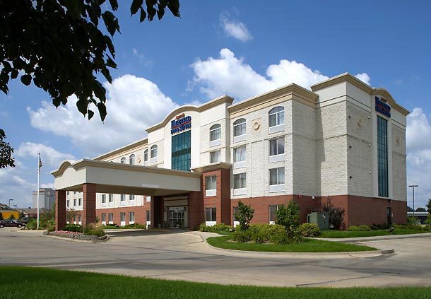 Photo of Fairfield Inn & Suites Des Moines West, West Des Moines, IA