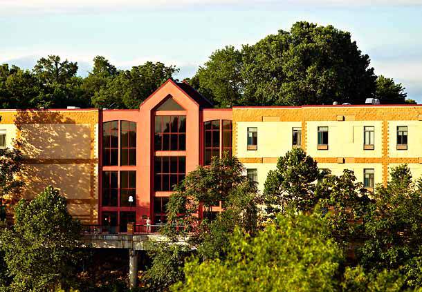 Photo of SpringHill Suites Lawrence, Lawrence, KS