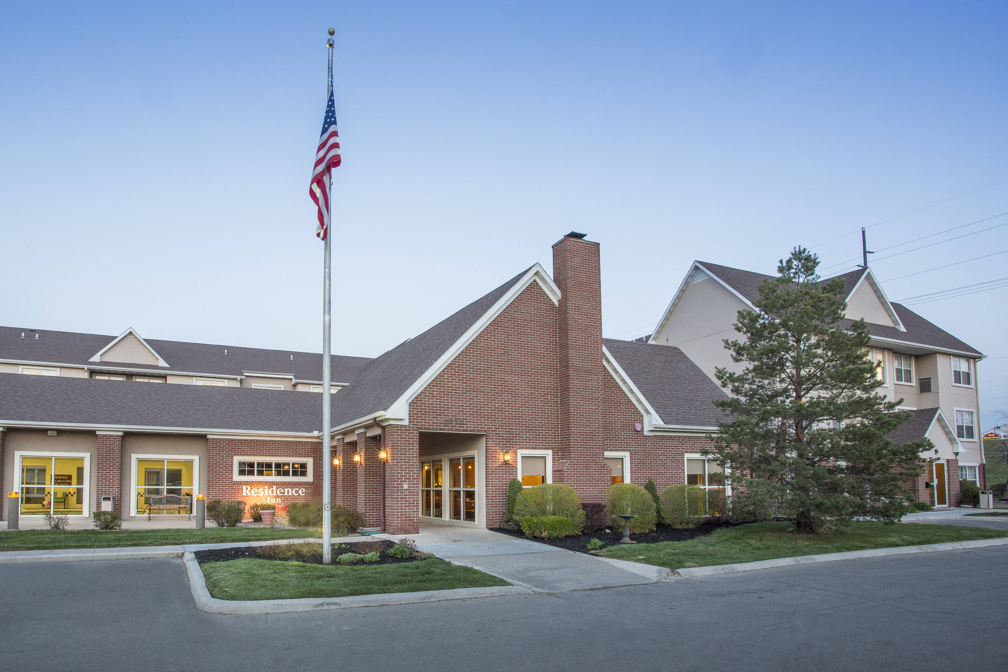 Photo of Residence Inn by Marriott Topeka, Topeka, KS