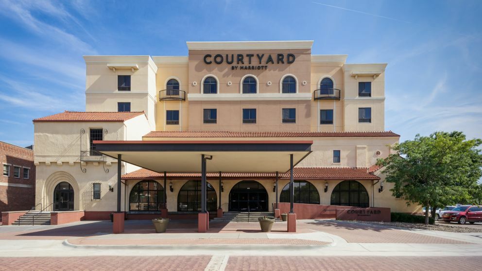 Photo of Courtyard by Marriott Wichita at Old Town, Wichita, KS