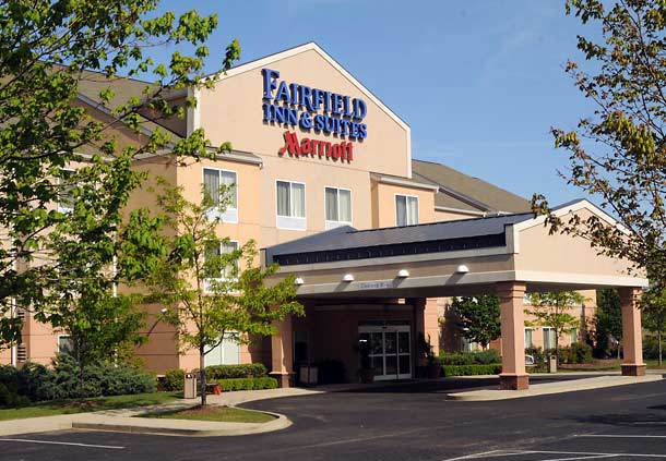 Photo of Fairfield Inn & Suites Elizabethtown, Elizabethtown, KY