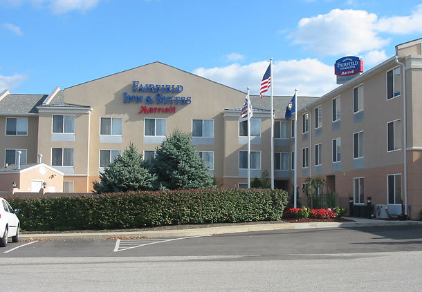 Photo of Fairfield Inn & Suites Lexington Georgetown/College Inn, Georgetown, KY