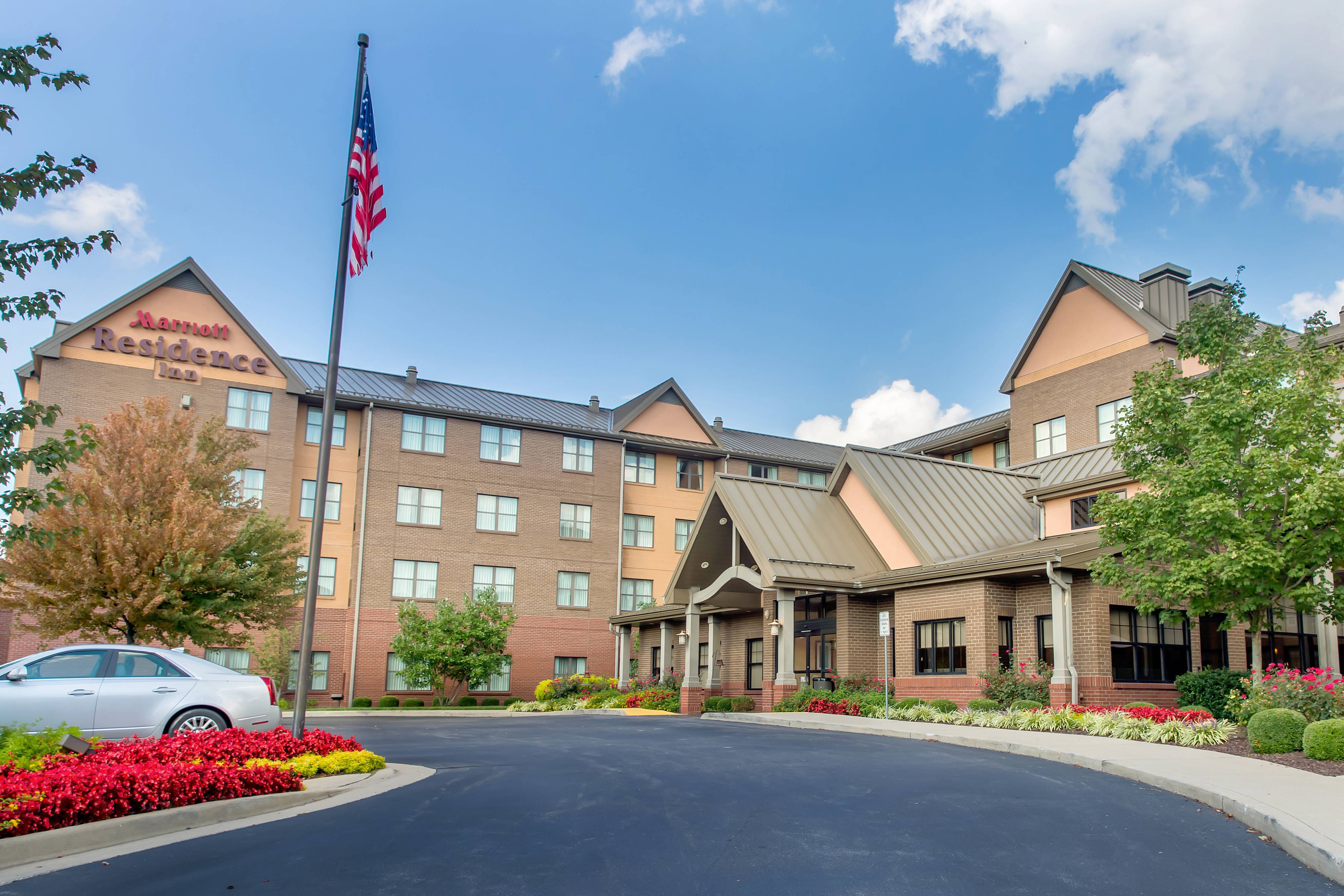 Photo of Residence Inn by Marriott Lexington Keeneland/Airport, Lexington, KY
