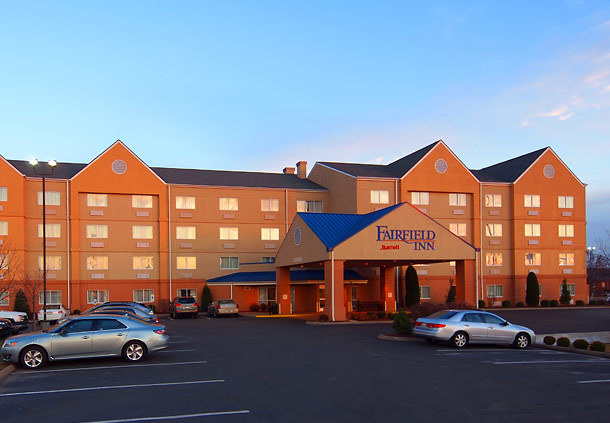 Photo of Fairfield Inn Owensboro, Owensboro, KY