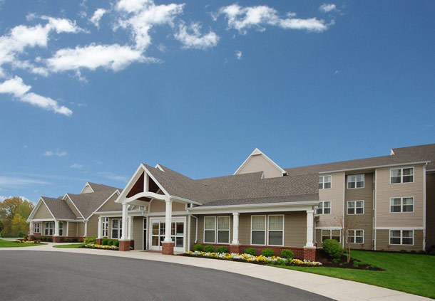 Photo of Residence Inn Paducah, Paducah, KY