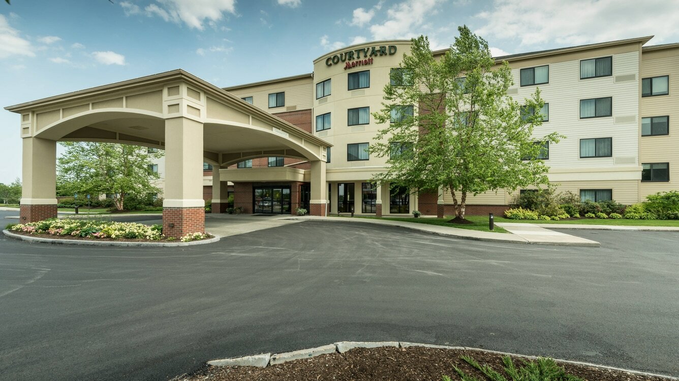 Photo of Courtyard by Marriott Bangor, Bangor, ME