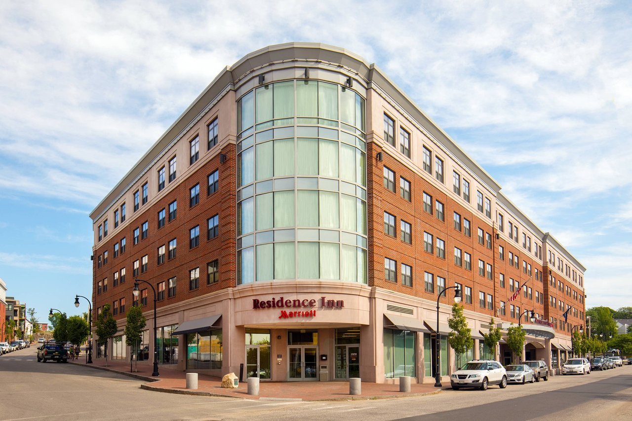 Photo of Residence Inn by Marriott Portland Downtown/Waterfront, Portland, ME
