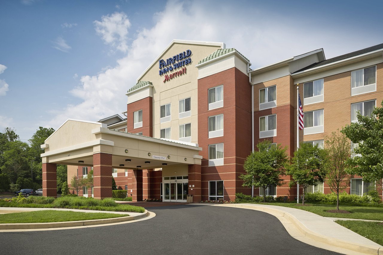Photo of Fairfield Inn & Suites by Marriott White Marsh, Baltimore, MD