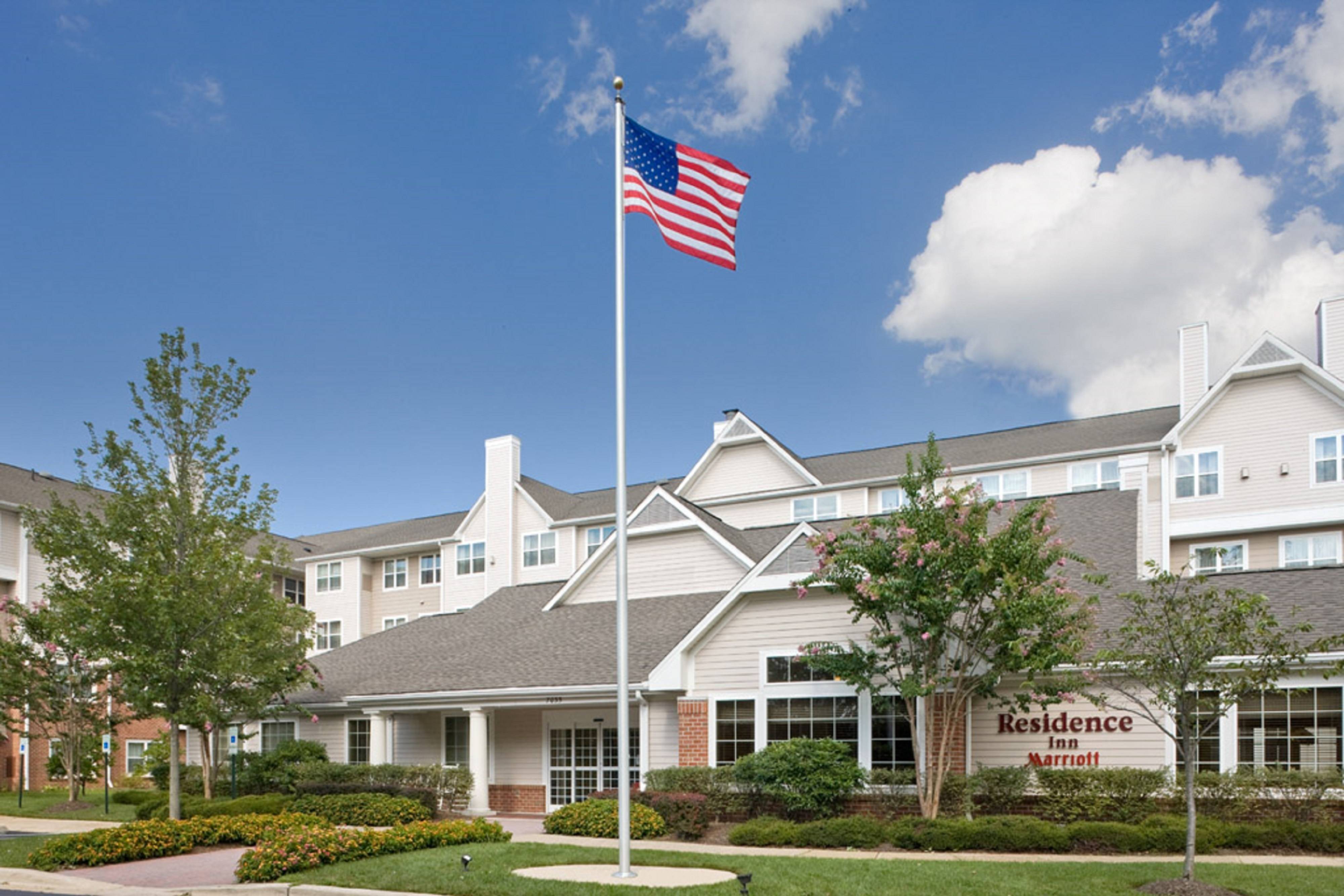 Photo of Residence Inn by Marriott Arundel Mills BWI Airport, Hanover, MD