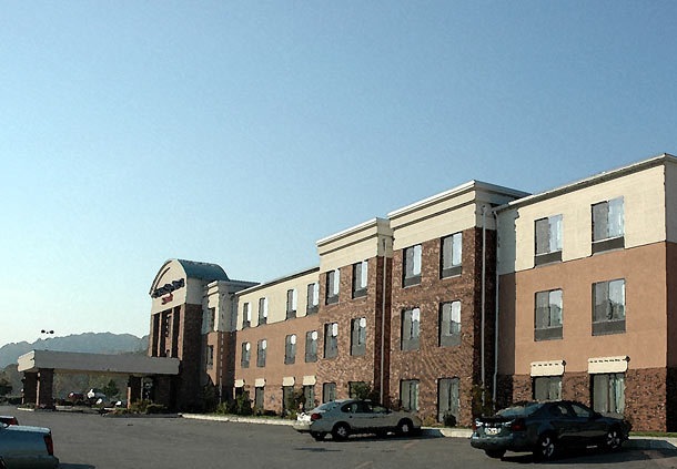 Photo of SpringHill Suites Prince Frederick, Prince Frederick, MD