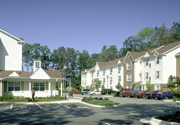 Photo of TownePlace Suites Boston Tewksbury/Andover, Tewksbury, MA