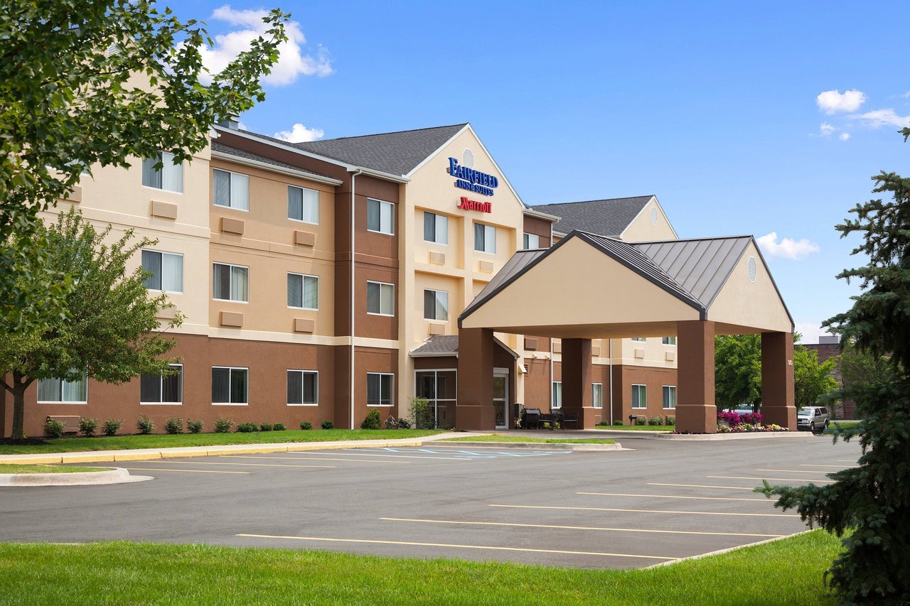 Photo of Fairfield Inn & Suites by Marriott Lansing West, Lansing, MI