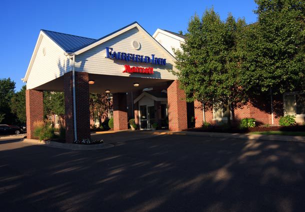 Photo of Fairfield Inn East Lansing, Okemos, MI