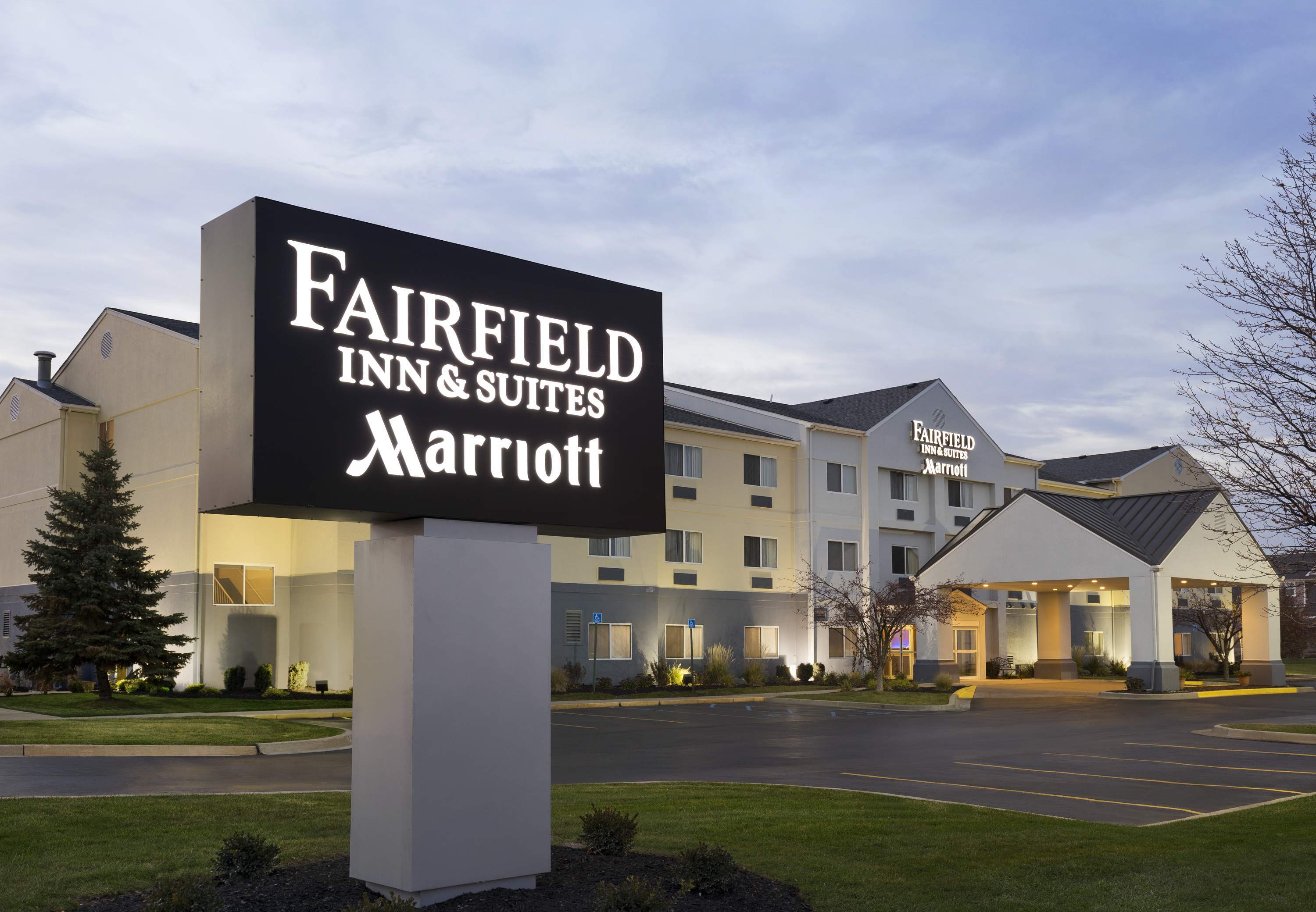 Photo of Fairfield Inn & Suites by Marriott Saginaw, Saginaw, MI