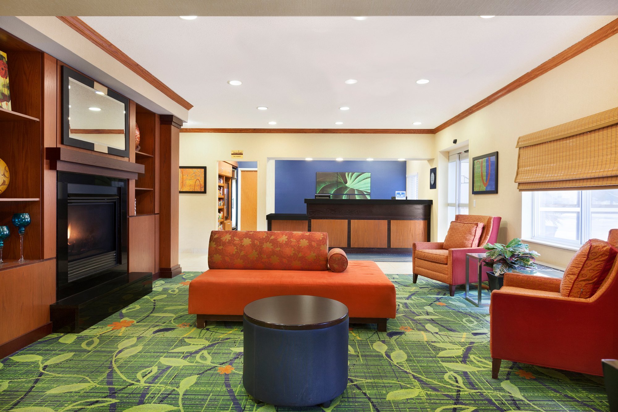 Photo of Fairfield Inn & Suites by Marriott Minneapolis Burnsville, Burnsville, MN