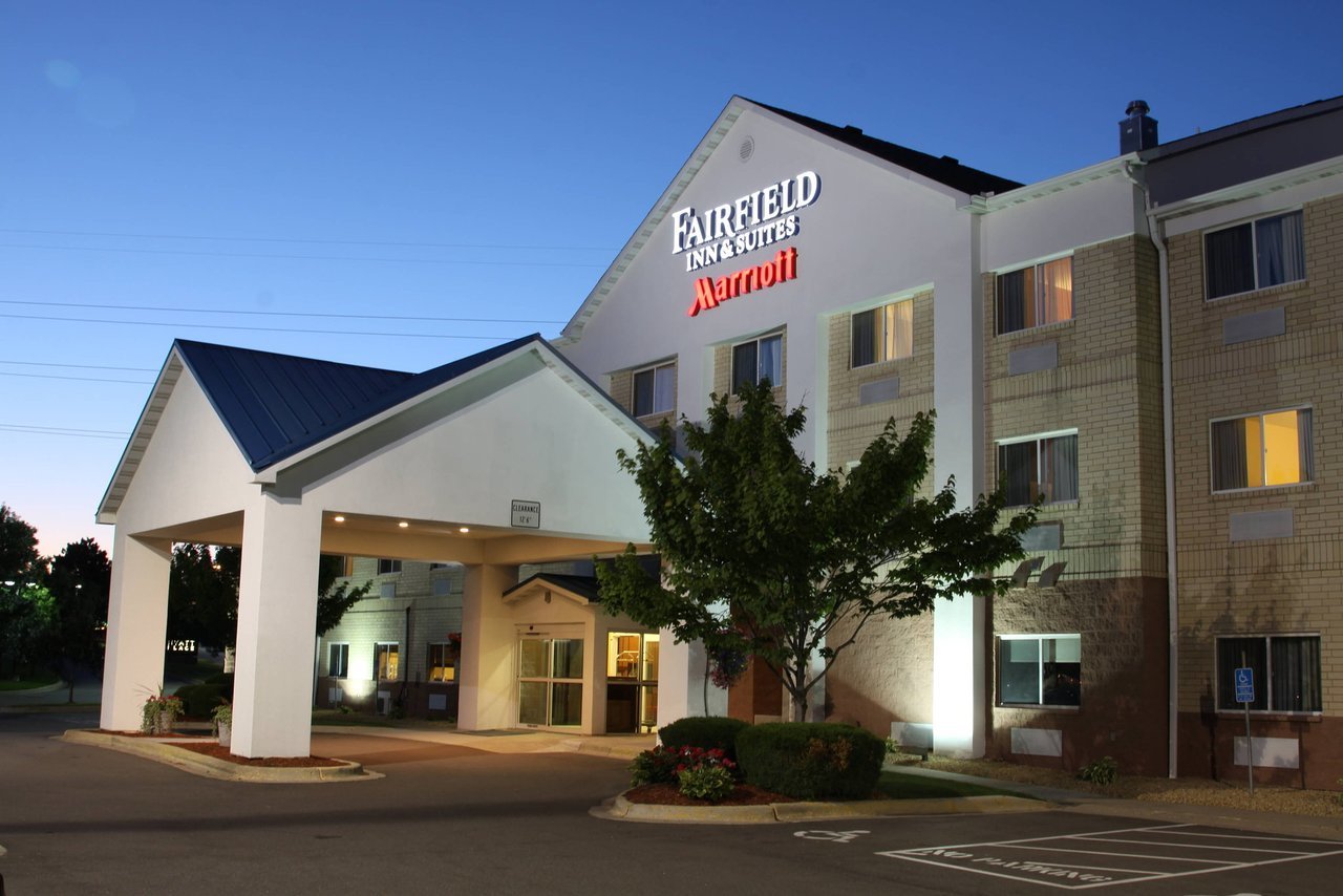 Photo of Fairfield Inn & Suites by Marriott Minneapolis Eden Prairie, Eden Prairie, MN