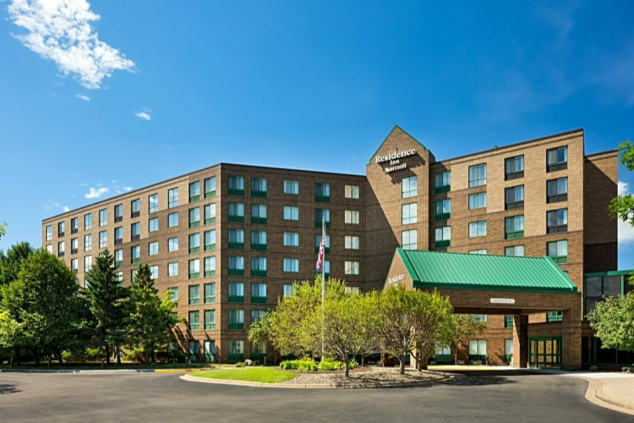 Photo of Residence Inn by Marriott Minneapolis Edina, Edina, MN