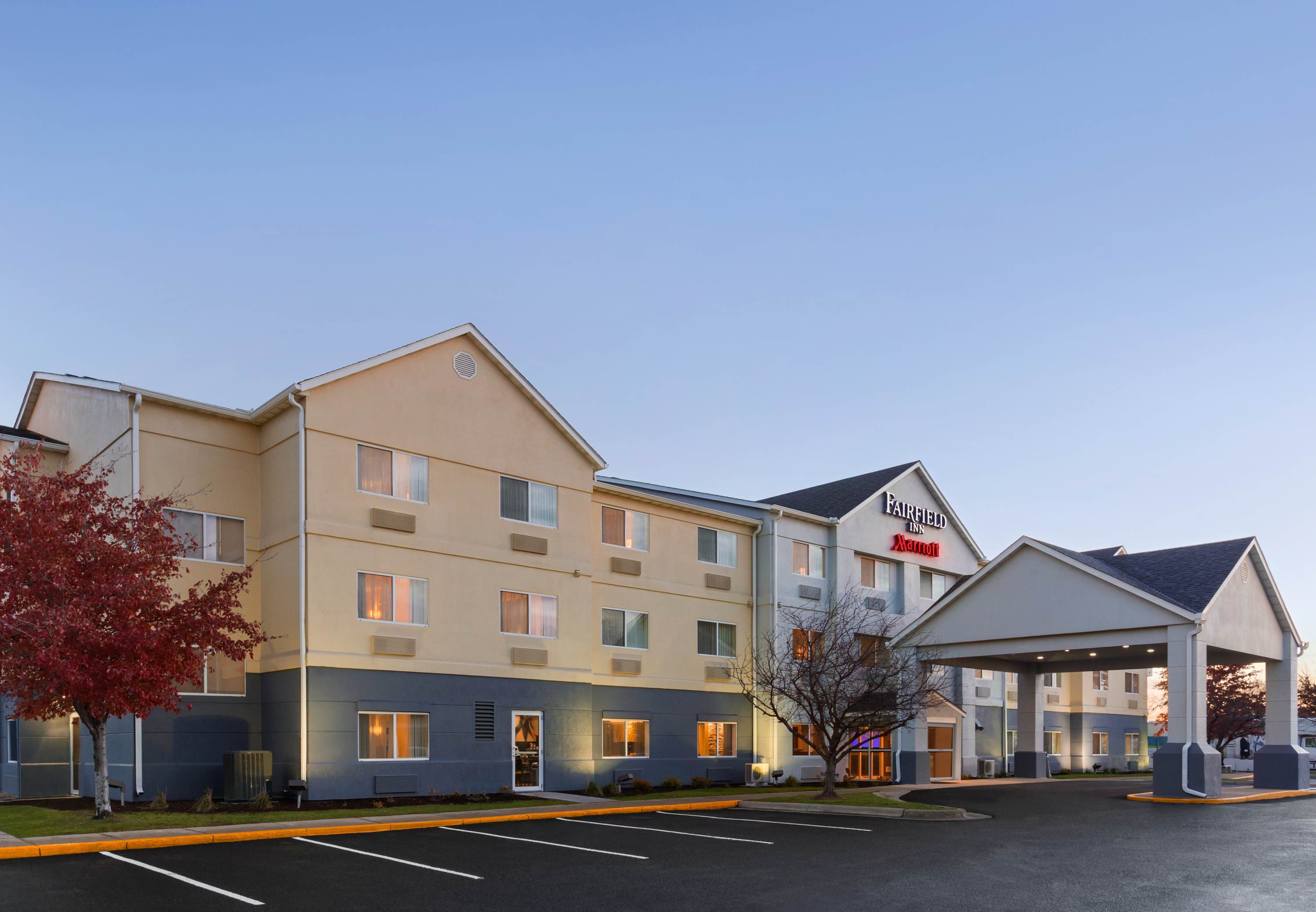 Photo of Fairfield Inn & Suites by Marriott Mankato, Mankato, MN