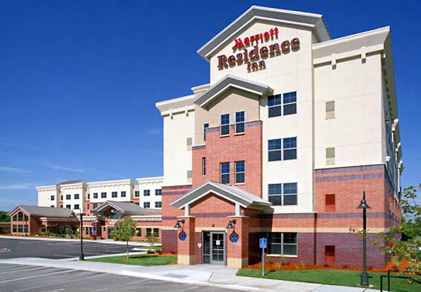 Photo of Residence Inn Minneapolis Plymouth, Plymouth, MN