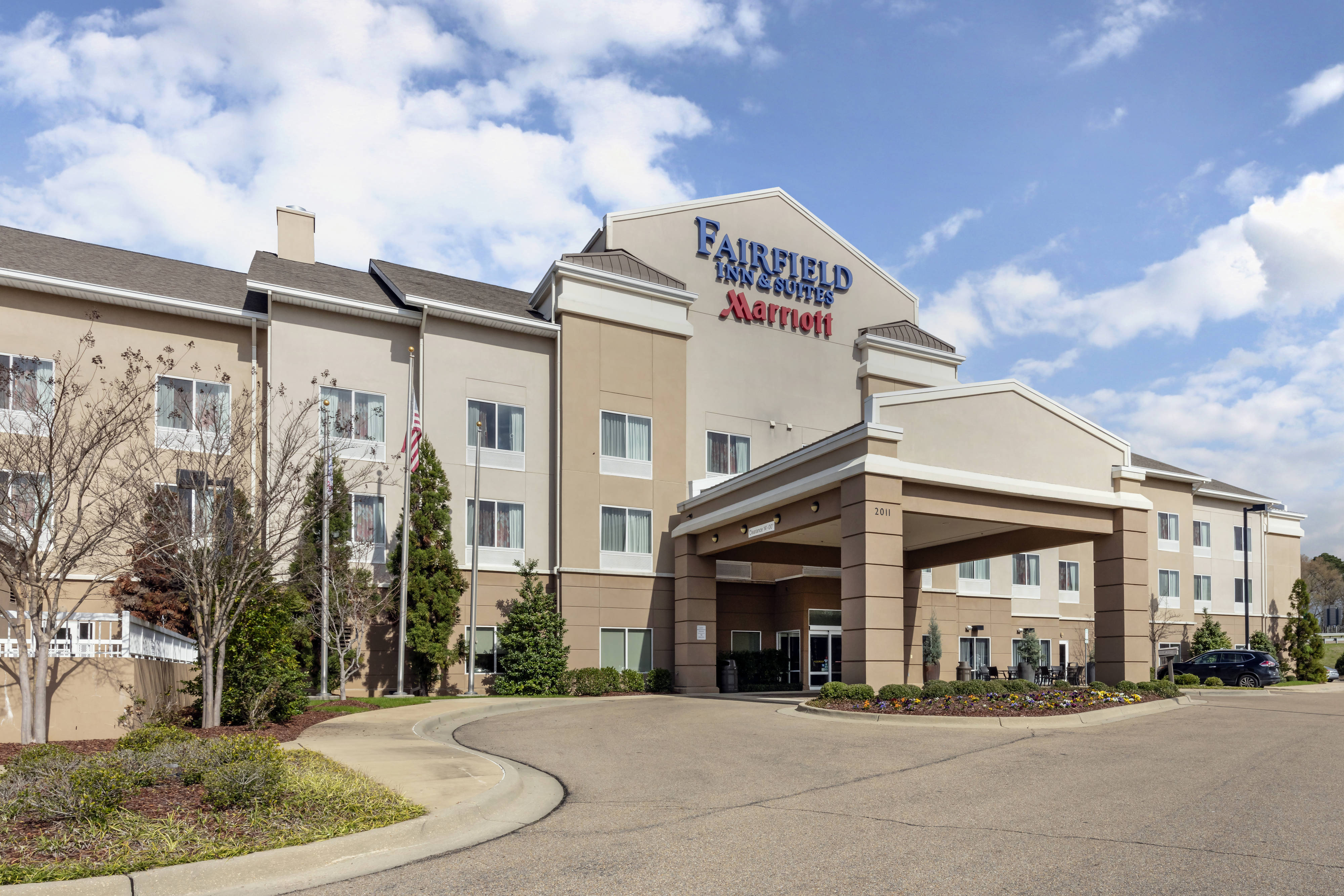 Photo of Fairfield Inn & Suites Columbus, MS, Columbus, MS
