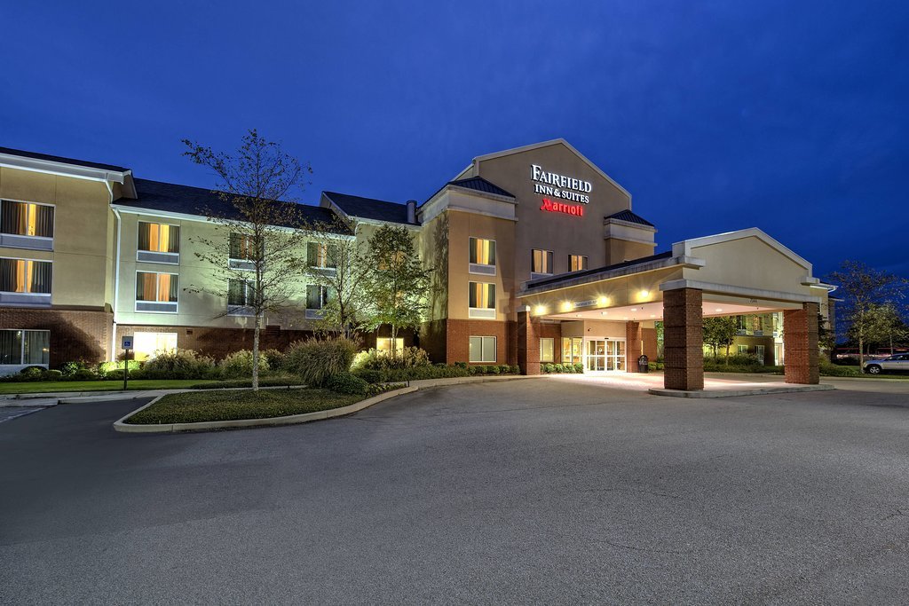 Photo of Fairfield Inn & Suites Memphis Olive Branch, Olive Branch, MS