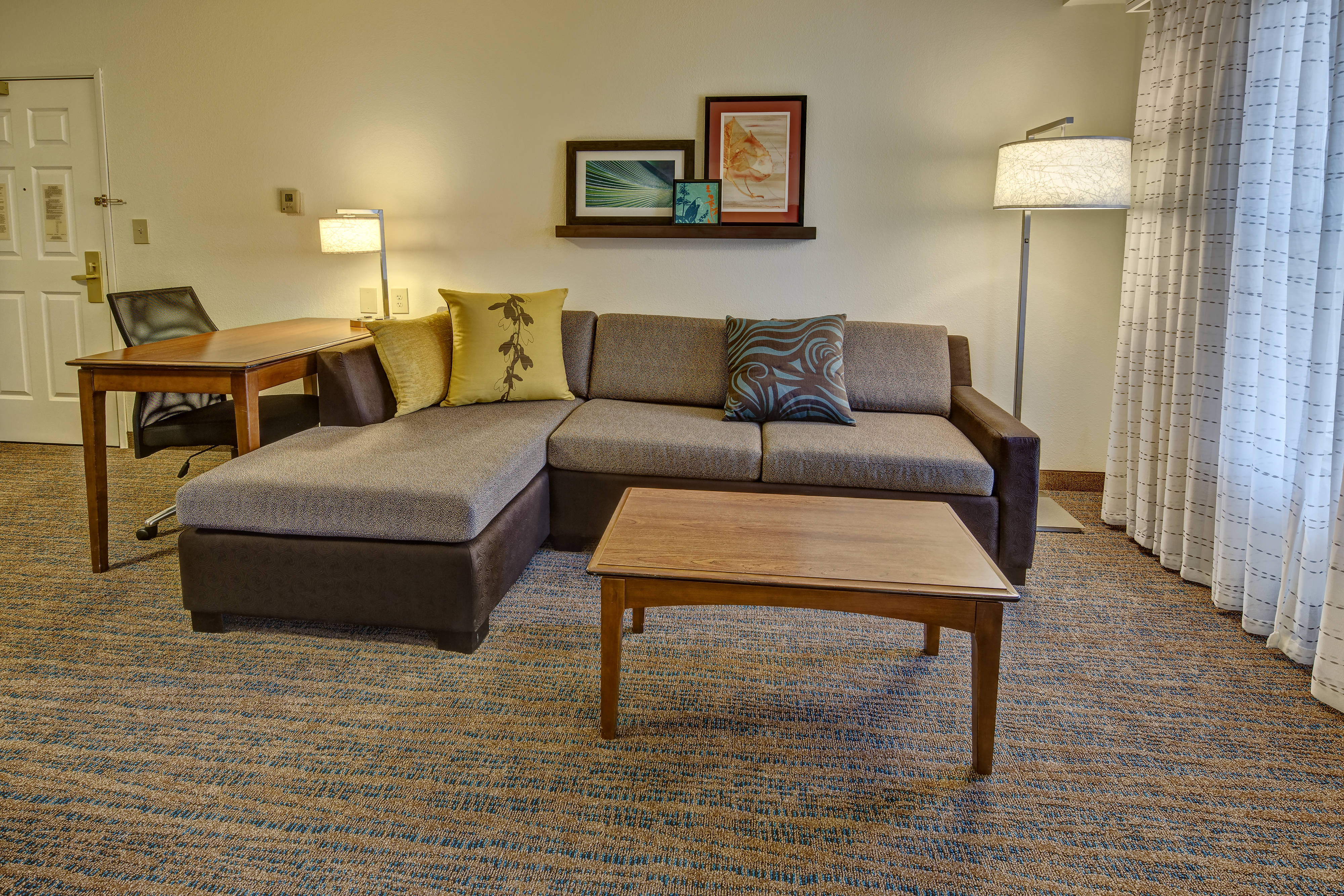 Photo of Residence Inn Memphis Southaven, Southaven, MS