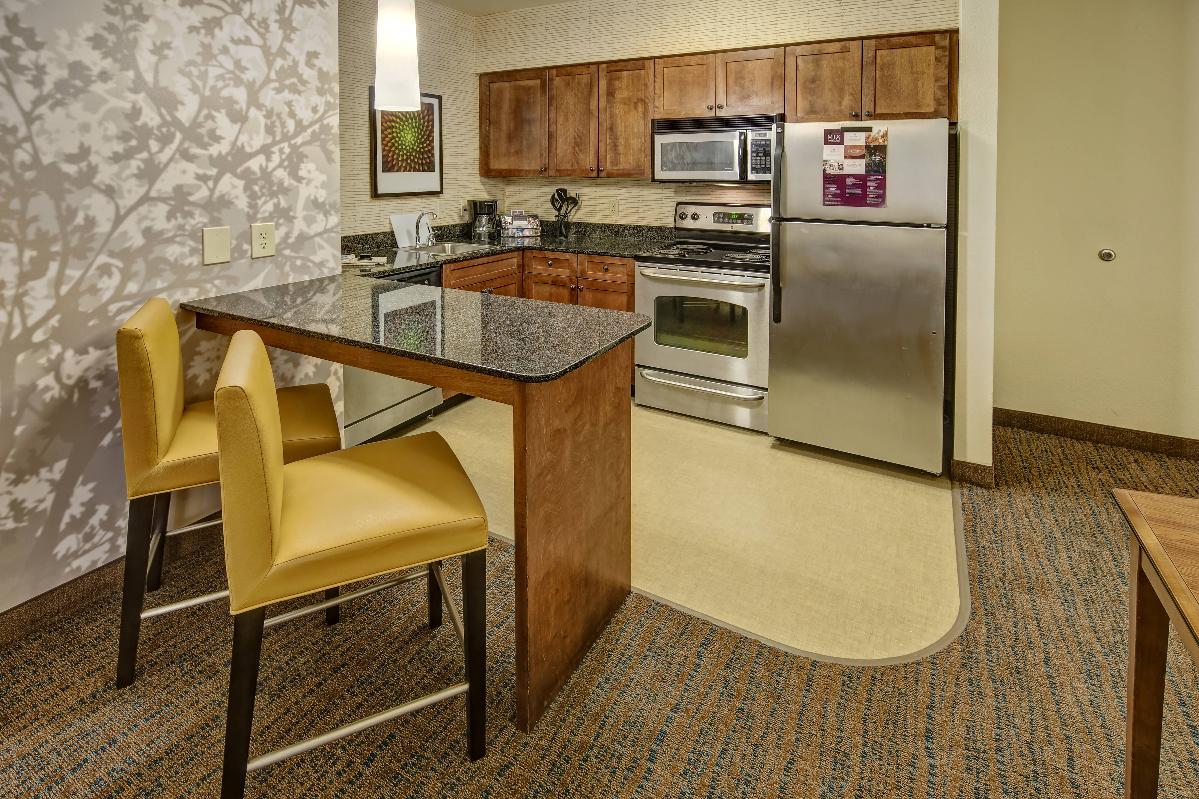 Photo of Residence Inn Memphis Southaven, Southaven, MS