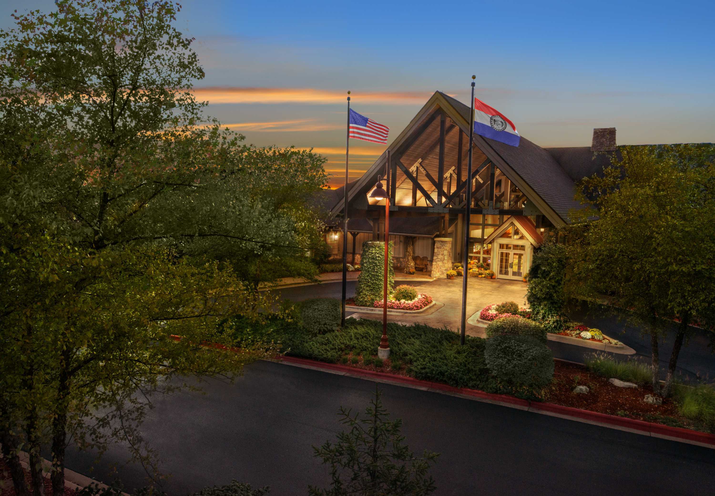 Photo of Marriott's Willow Ridge Lodge, Branson, MO