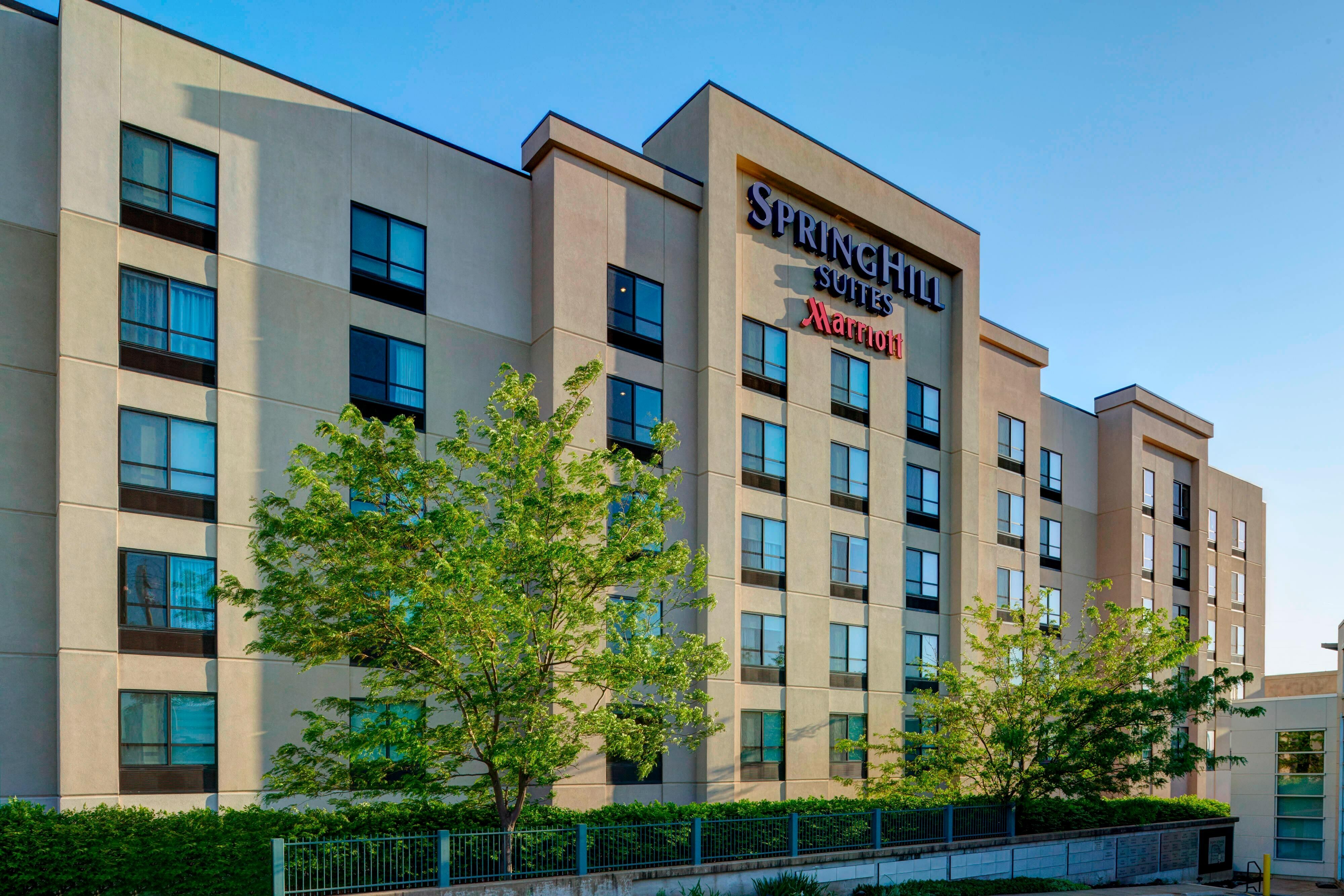 Photo of SpringHill Suites St. Louis Brentwood, Brentwood, MO