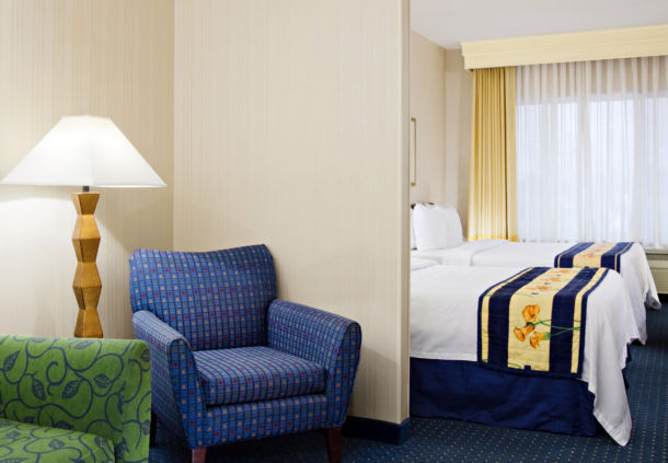 Photo of SpringHill Suites St. Louis Chesterfield, Chesterfield, MO