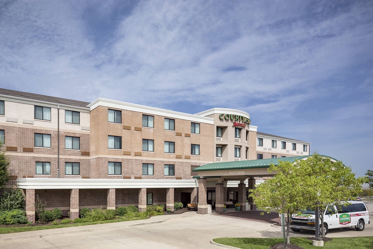 Photo of Courtyard by Marriott Columbia, Columbia, MO