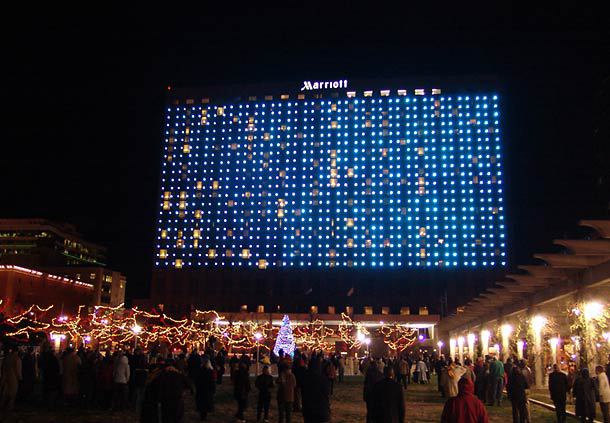 Photo of Kansas City Marriott Downtown, Kansas City, MO