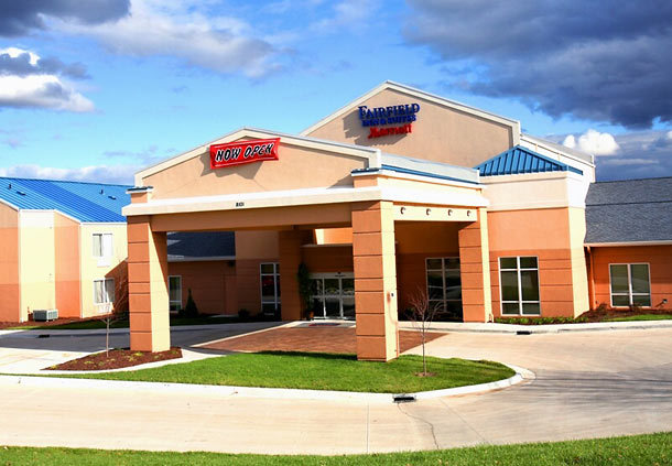 Photo of Fairfield Inn & Suites Kansas City Liberty, Kansas City, MO