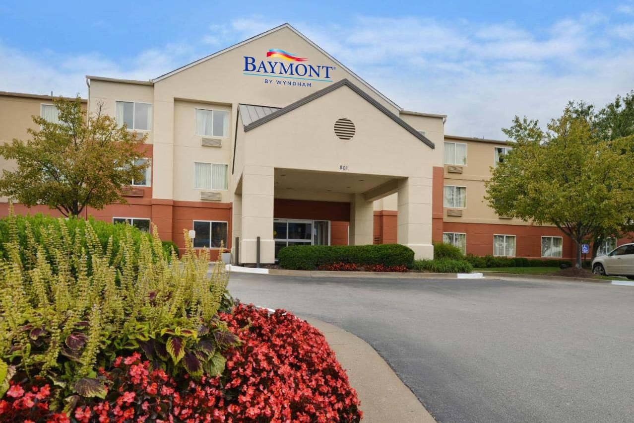 Photo of Baymont by Wyndham St. Charles, St. Charles, MO