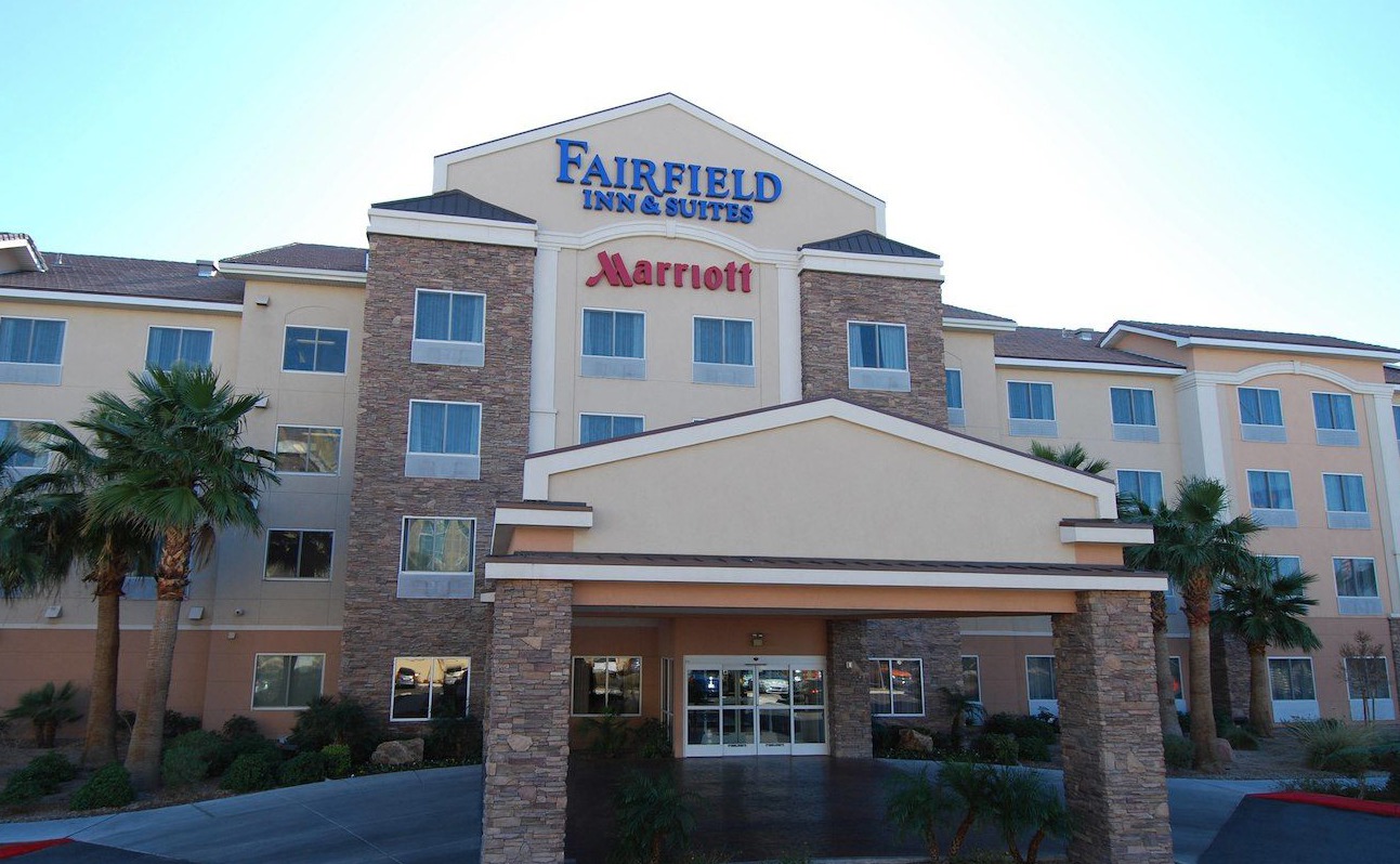 Photo of Fairfield Inn & Suites Las Vegas South, Las Vegas, NV