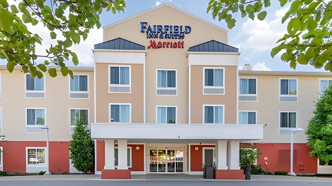 Photo of Fairfield Inn & Suites Hooksett, Hooksett, NH